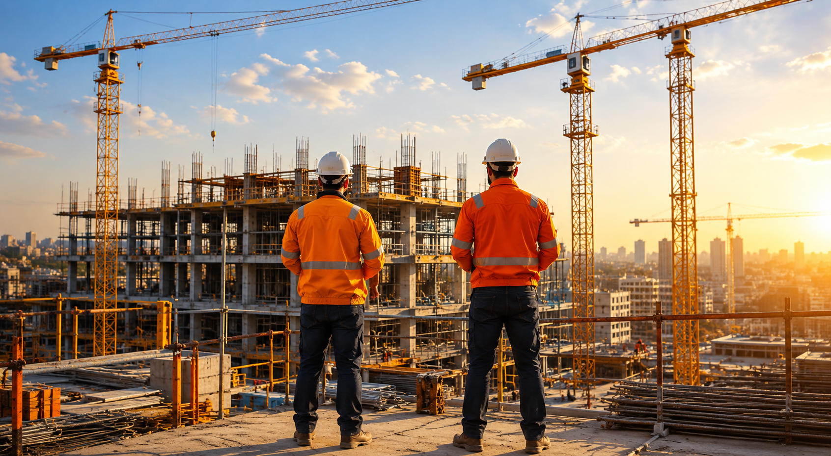 Construction