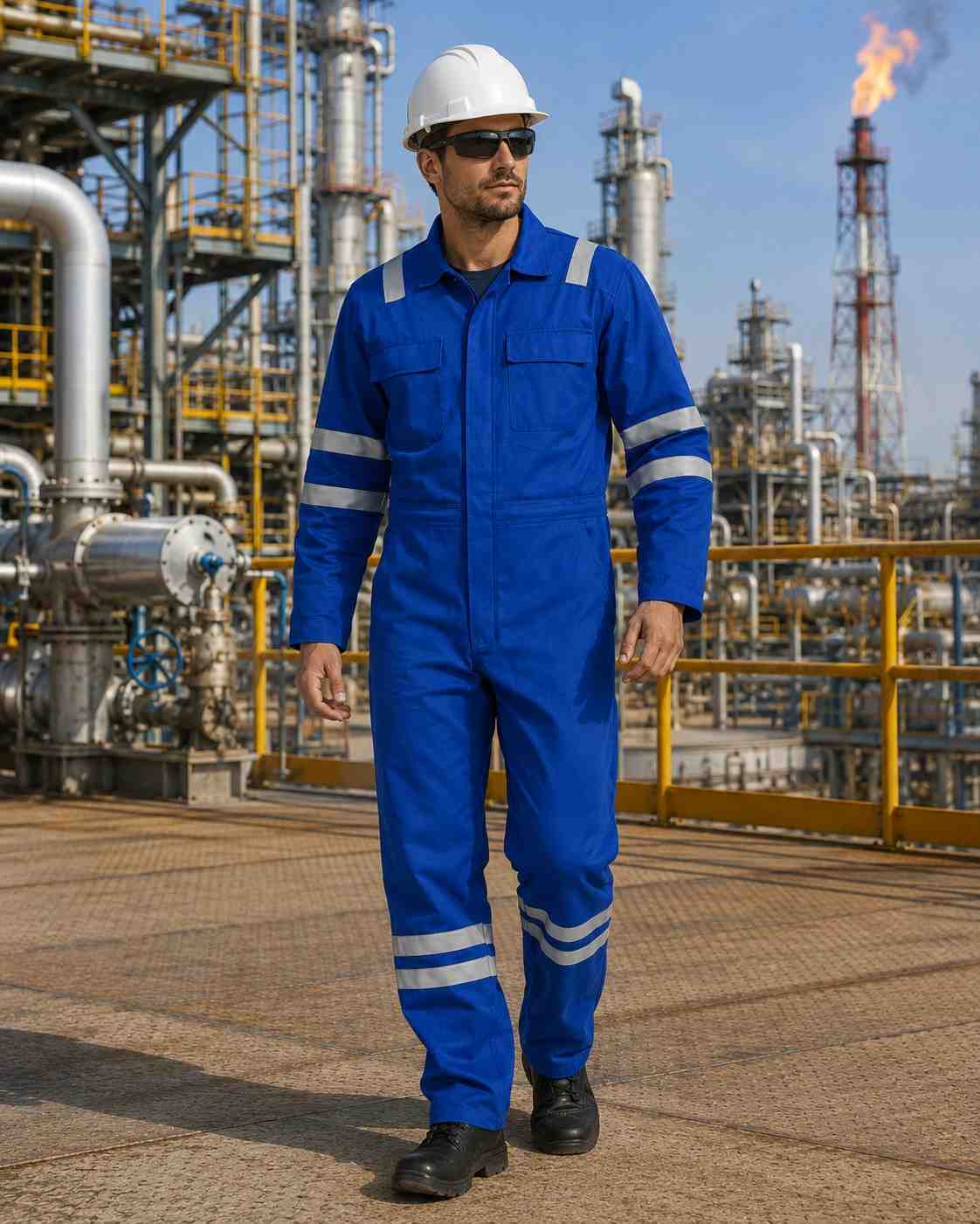 Coveralls