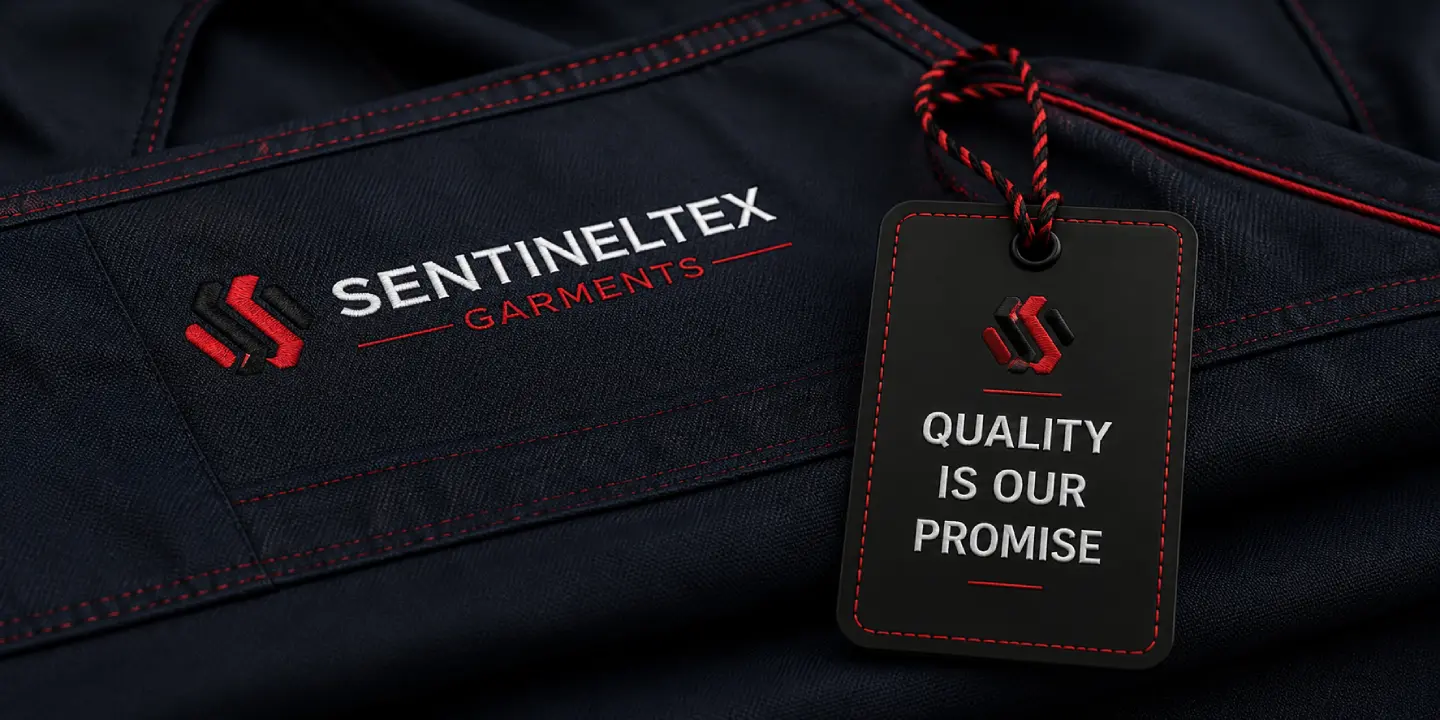 Quality Promise