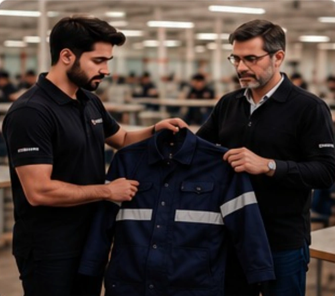 OEM Manufacturing