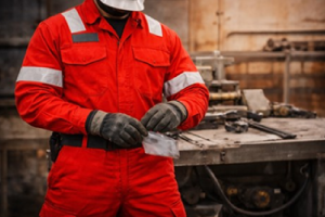 FR Workwear