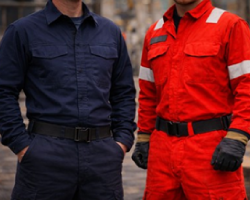 Workwear Apparel